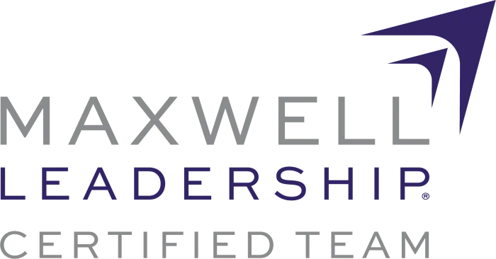 Maxwell Leadership Certified Team – John Maxwell leadership training in Nigeria