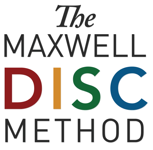The Maxwell DISC Method – DISC assessment and training in Nigeria